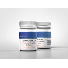 CLENBUTEROL 40 (USA WAREHOUSE)