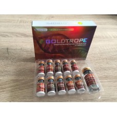 HGH GOLDTROPE PHARMAGRADE purity 99% (USA WAREHOUSE)